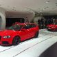 Audi in Frankfurt IAA 2011