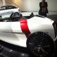 Audi in Frankfurt IAA 2011