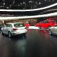 Audi in Frankfurt IAA 2011