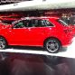 Audi in Frankfurt IAA 2011