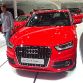 Audi in Frankfurt IAA 2011