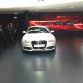 Audi in Frankfurt IAA 2011