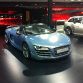 Audi in Frankfurt IAA 2011