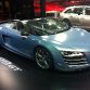 Audi in Frankfurt IAA 2011