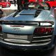 Audi in Frankfurt IAA 2011