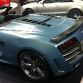 Audi in Frankfurt IAA 2011