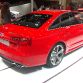 Audi in Frankfurt IAA 2011