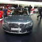 Audi in Frankfurt IAA 2011