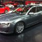 Audi in Frankfurt IAA 2011
