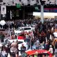 Audi in Frankfurt IAA 2011