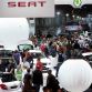 Audi in Frankfurt IAA 2011