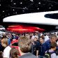 Audi in Frankfurt IAA 2011