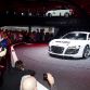 Audi in Frankfurt IAA 2011