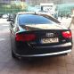 Audi in Frankfurt IAA 2011