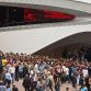Audi in Frankfurt IAA 2011