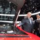 Audi in Frankfurt IAA 2011