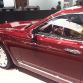Bentley in Frankfurt IAA 2011
