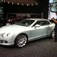 Bentley in Frankfurt IAA 2011