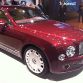Bentley in Frankfurt IAA 2011