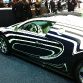 Bugatti in Frankfurt IAA 2011