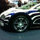 Bugatti in Frankfurt IAA 2011