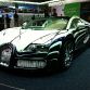 Bugatti in Frankfurt IAA 2011