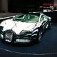 Bugatti in Frankfurt IAA 2011