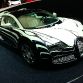 Bugatti in Frankfurt IAA 2011