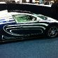 Bugatti in Frankfurt IAA 2011
