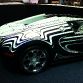 Bugatti in Frankfurt IAA 2011