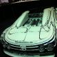 Bugatti in Frankfurt IAA 2011
