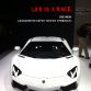 Lamborghini in Frankfurt IAA 2011
