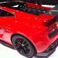 Lamborghini in Frankfurt IAA 2011