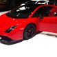 Lamborghini in Frankfurt IAA 2011