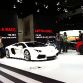 Lamborghini in Frankfurt IAA 2011