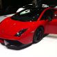 Lamborghini in Frankfurt IAA 2011