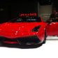 Lamborghini in Frankfurt IAA 2011