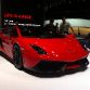 Lamborghini in Frankfurt IAA 2011