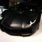 Lamborghini in Frankfurt IAA 2011