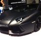 Lamborghini in Frankfurt IAA 2011