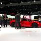 Lamborghini in Frankfurt IAA 2011