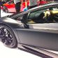 Lamborghini in Frankfurt IAA 2011