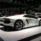 Lamborghini in Frankfurt IAA 2011