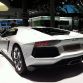 Lamborghini in Frankfurt IAA 2011