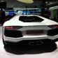 Lamborghini in Frankfurt IAA 2011