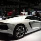 Lamborghini in Frankfurt IAA 2011
