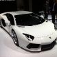 Lamborghini in Frankfurt IAA 2011