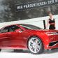 Seat in Frankfurt IAA 2011