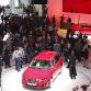 Seat in Frankfurt IAA 2011