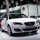 Seat in Frankfurt IAA 2011